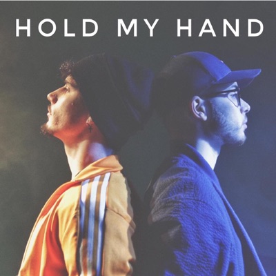 Hold My Hand (feat. Caro) - Single