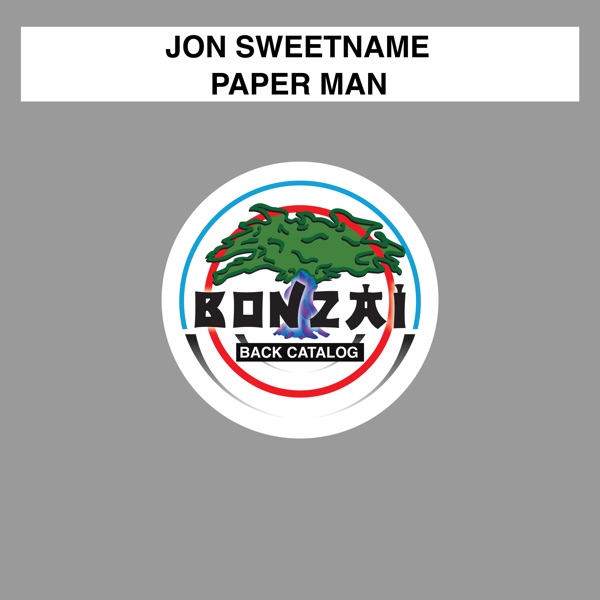Paper Man - Single
