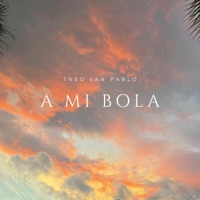 A mi bola (Acústico) - Single - Tneo