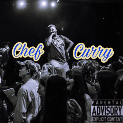 Chef Curry - Single
