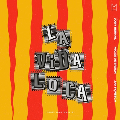 La Vida Loca - Single