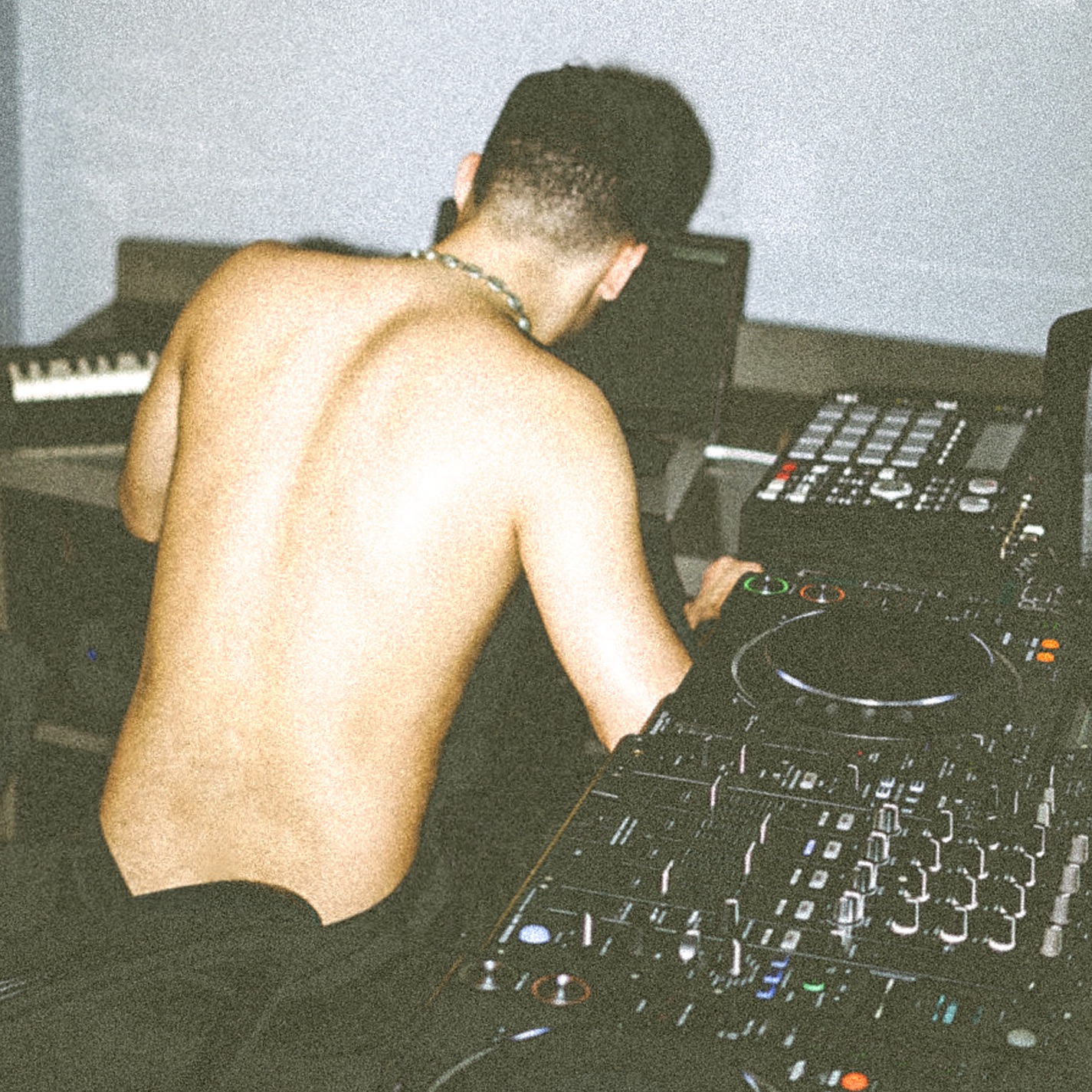 REMIXES! - EP