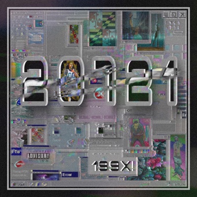 20721 (feat. 5tash, GFZ! & Greenfolkz!) - Single