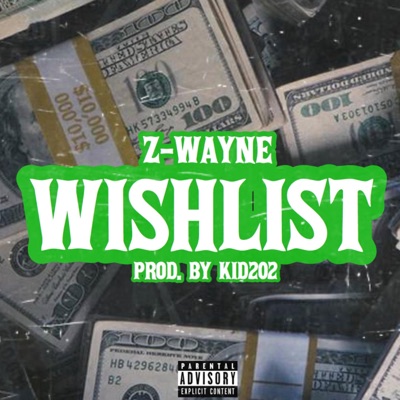 Wish List - Single