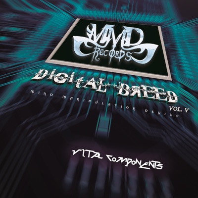 Digital Breed, Vol. 5: Vital Components
