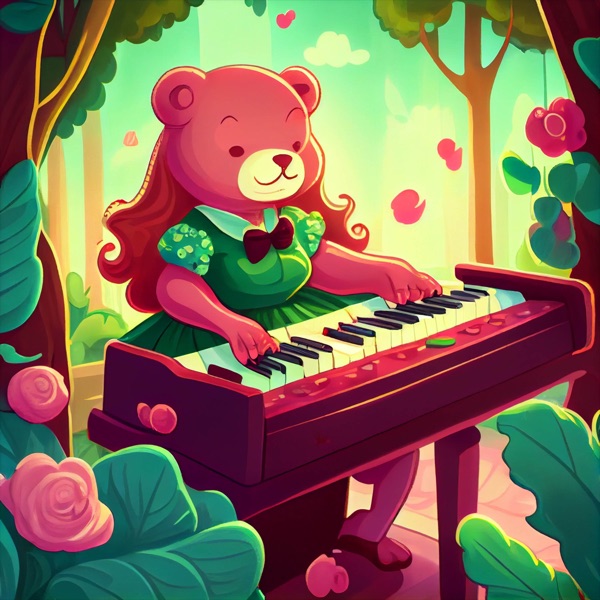 Gummi Bears Theme (From "Adventures of the Gummi Bears")