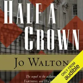 Half a Crown: Small Change, Book 3 (Unabridged)