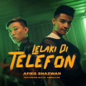 Lelaki Di Telefon (feat. Malik Abdullah) [Single] artwork