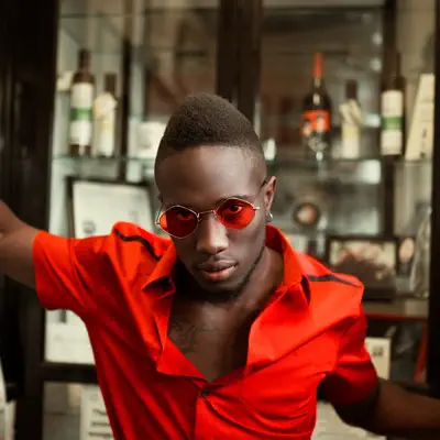 Listen to Topi Mandela, watch music videos, read bio, see tour dates & more!