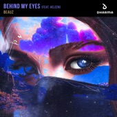 Behind My Eyes (feat. Heleen) artwork
