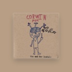Corwin Fox