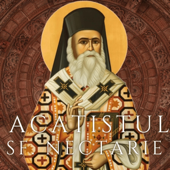 Acatistul Sfantului Nectarie de la Eghina