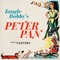 Peter Pan (feat. Lentra) - jungle bobby lyrics