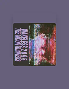 Listen to The Moon Runners, watch music videos, read bio, see tour dates & more!