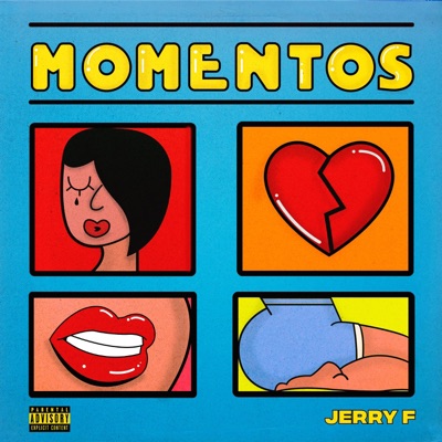 Momentos - EP