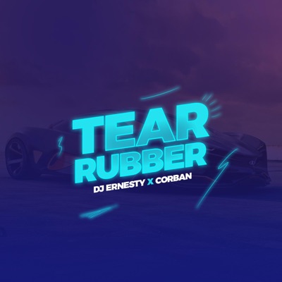 Tear Rubber (feat. Corban) - Single