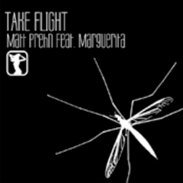 Take Flight (feat. Marguerita) - Single
