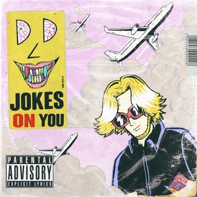 Jokes on You (JOY)