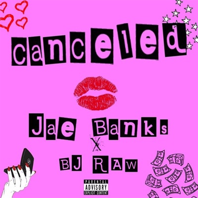 Canceled (feat. BJ RAW) - Single