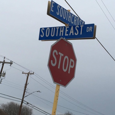 Southcross: Land of the Lost - EP