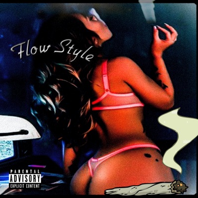 Flow Style-FREE (feat. Bamc, DNZLNJ & Blaise Academy) - Single