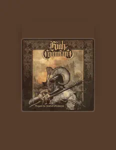 Listen to High Command, watch music videos, read bio, see tour dates & more!