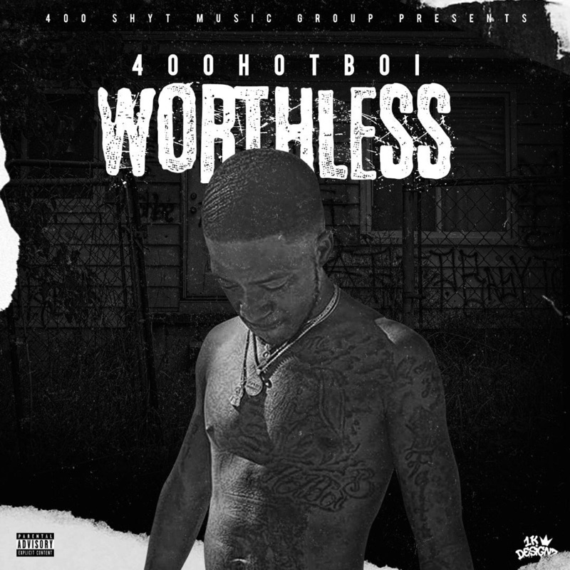 Worthless - Single
