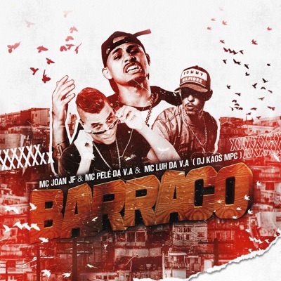 Barraco - Single