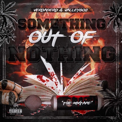 Something Out of Nothing