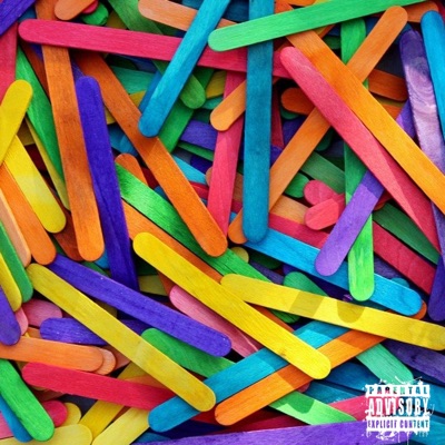 Sticks (feat. Al' Cast) [Remix] - Single