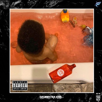 Scorin' - Single