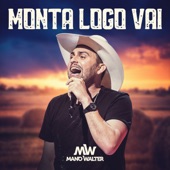 Monta Logo Vai - EP artwork