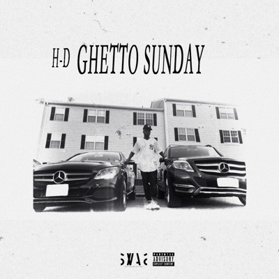 Ghetto Sunday, Pt. 2 - Single