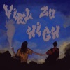 VIEL ZU HIGH - Single