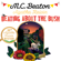 M.C. Beaton - Agatha Raisin: Beating About the Bush