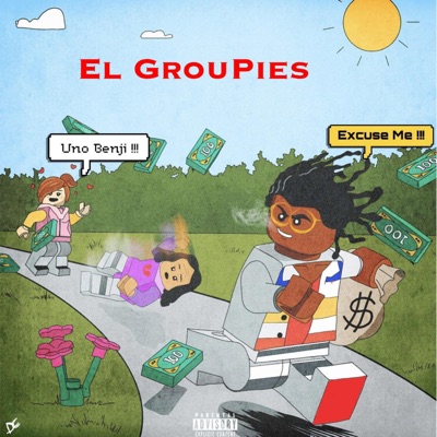 El GrouPies