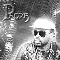 Propa - EP - Propa