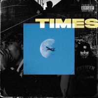 Times - Single - Mak Avina