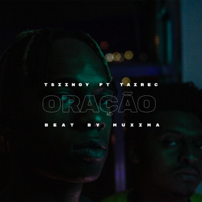 Oração (feat. Tairec) - Single
