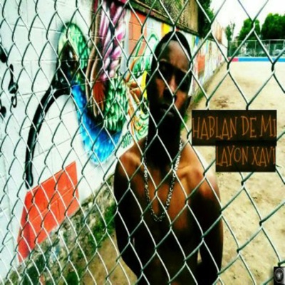 Hablan de Mi - Single