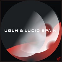 Raw Voce - Single - UGLH & Lucio Spain