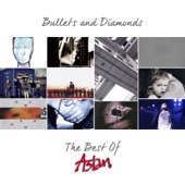 Bullets and Diamonds - The Best of Aslan artwork