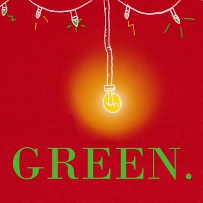 Green - EP