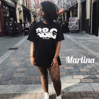 Martina - Single - DeOliveira