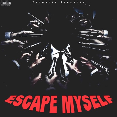Escape Myself - Single