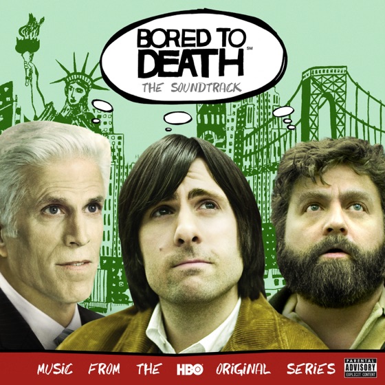 Cover artwork for Salad Days