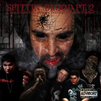 Spittin' Blood, Pt. 2 (feat. Don P, GrewSum, A-Game, Delirious & Aphotic Product) - Single - Akrymoni