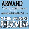The Funk Phenomena (Remix)