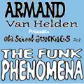 Funk Phenomena (Da Hool Remix)