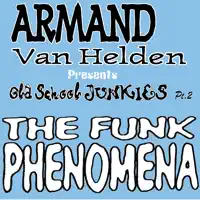 The Funk Phenomena (Kenny Dope Mix))